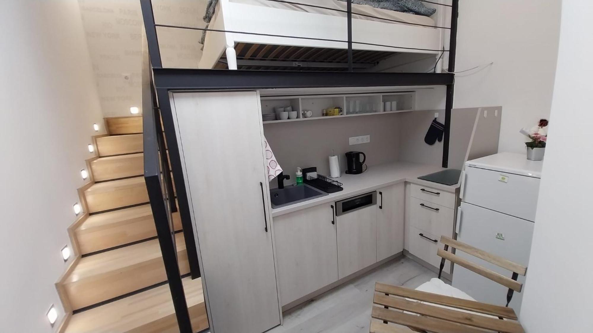 Szekely Apartment Near Deak Ferenc Square With Free Parking In Garage Budapest Extérieur photo