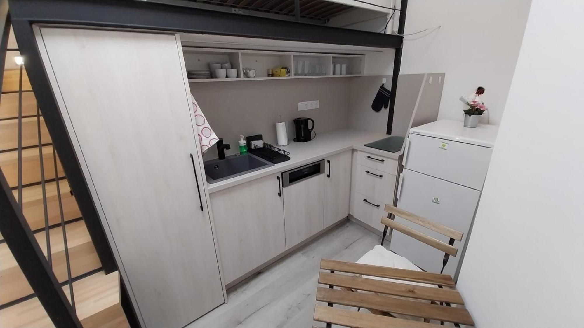 Szekely Apartment Near Deak Ferenc Square With Free Parking In Garage Budapest Extérieur photo