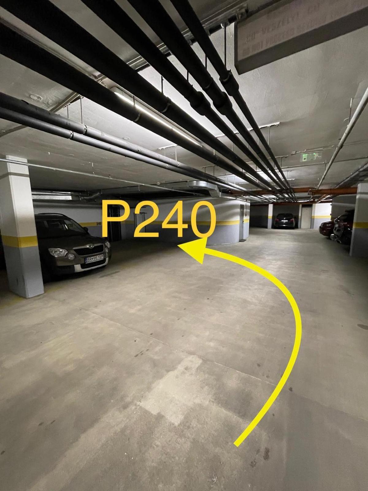 Szekely Apartment Near Deak Ferenc Square With Free Parking In Garage Budapest Extérieur photo